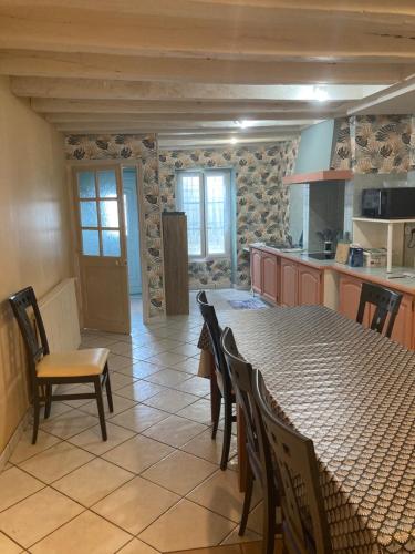 appartement TRE MOLLOT