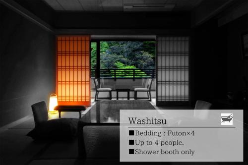Fotografie z fotogalerie ubytování Kawaguchiya Kinosaki Riverside Hotel v destinaci Toyooka