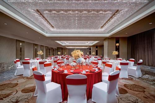 Foto dalla galleria di Sheraton Nanchang Hotel a Nanchang
