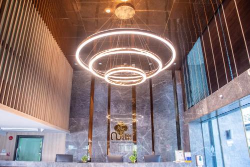 Fotografie z fotogalerie ubytování Chor Cher The Luxury Green Hotel - SHA Extra Plus v destinaci Bang Bo