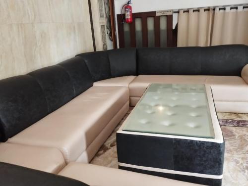 Gallery image of Hotel Tara Palace by Goyal Hoteliers in Agra