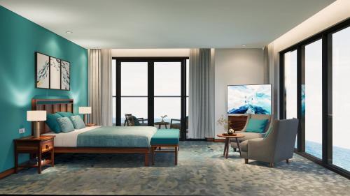 Asteria Mui Ne Resort – Photos 3