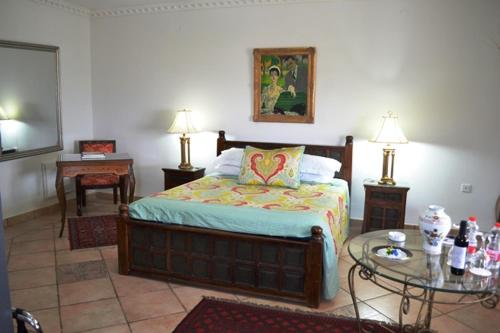 Φωτογραφία από το άλμπουμ του Palacio Domain - Stylish European Luxury Boutique Hotel σε Safed