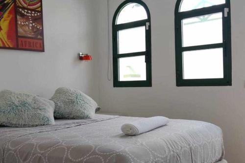 Raga Home - Bungalow with swimming pool in Maspalomas