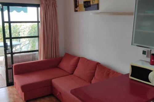 Raga Home - Bungalow with swimming pool in Maspalomas