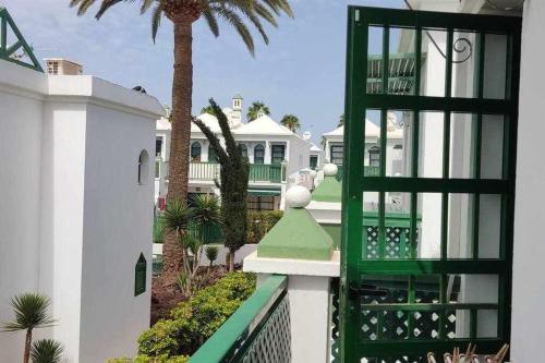 Raga Home - Bungalow with swimming pool in Maspalomas