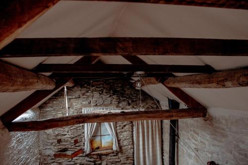 Fotografie z fotogalerie ubytování Quirky Tiny Home in York Moors v destinaci York