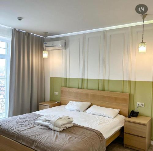 Altyn Kun Hotel – Photos 3