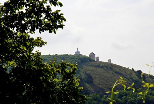 Φυσικό τοπίο κοντά σε αυτό το διαμέρισμα