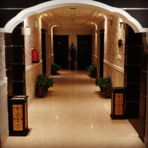 Fotografie z fotogalerie ubytování قصر الروابي للشقق المخدومة v Rijádu