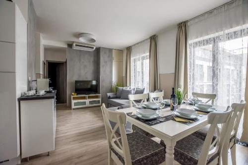 K40 Double Bedroom in the City Center 1061 Budapest, 40 Király utca kép - 3