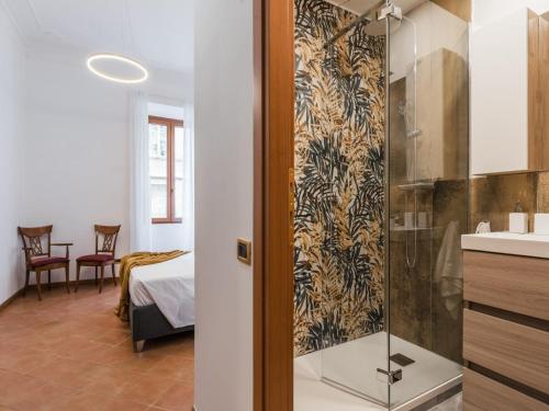 The Best Rent - Three-bedroom apartment near the Quirinale