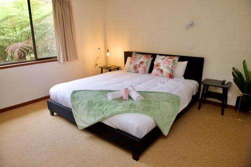 Imagen de la galería de Green Gables Warburton - King Luxury Suite, en Warburton