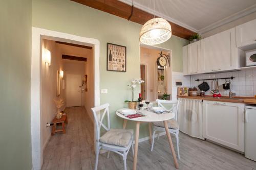Sweet Pergola - Flo Apartments