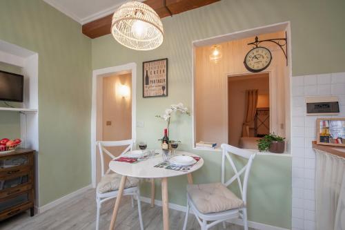 Sweet Pergola - Flo Apartments