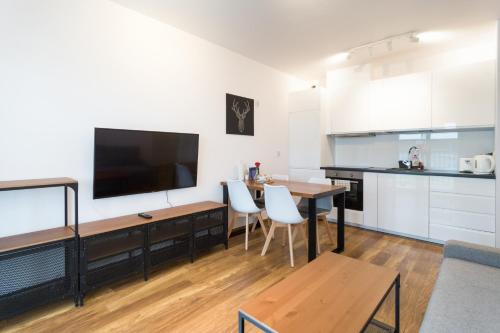 Zabłocie Comfort Suite