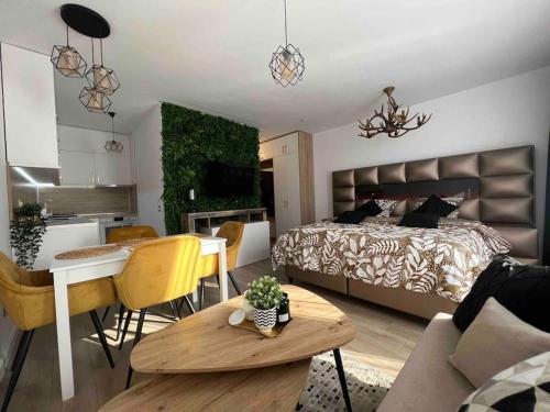 Cosy Appartement Green Life Bansko