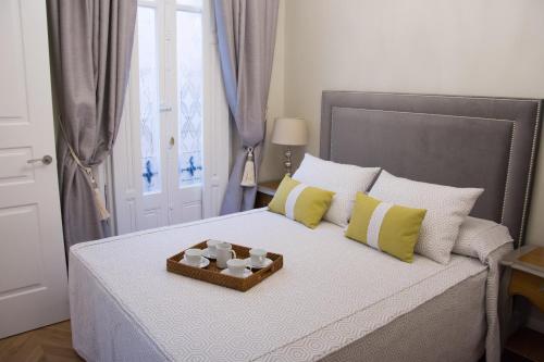 Apartamento Alaia