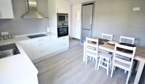 GALIHOST - Casa Los Manolos en Vilanova de Arousa