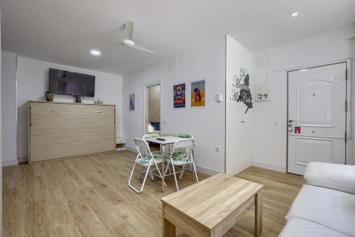 Delicias IV - 1 bedroom apartment
