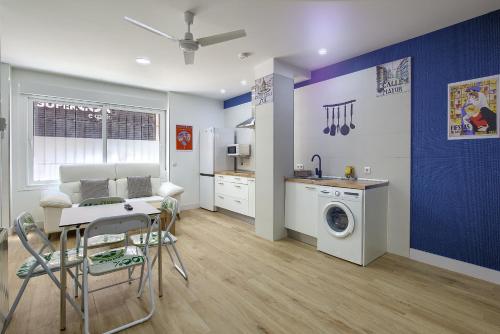 Delicias IV - 1 bedroom apartment