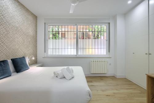 Delicias IV - 1 bedroom apartment