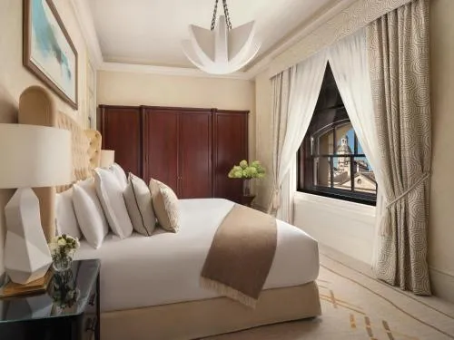 Raffles London at The OWO photo 50