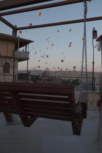 Heritage Cave Inn Hotel