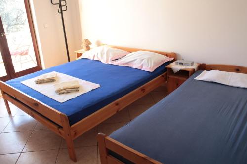 Private apartments, parking, beach distance 350 meters