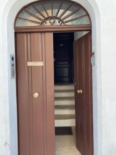 TOURIST HOUSE MONOPOLI APPARTAMENTO