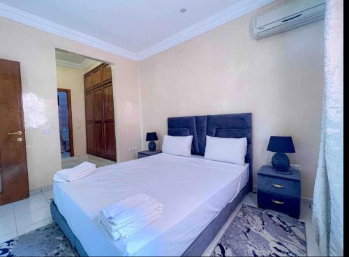 Marrakech Mirage Home