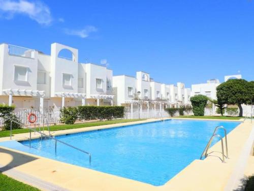 Dúplex en Vera Playa