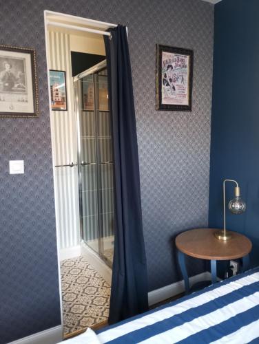 Photo de la galerie de l'établissement Chambre avec salle d'eau privative, à Dunkerque