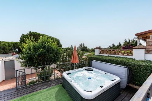 Casa Gosia bungalow Cabopino