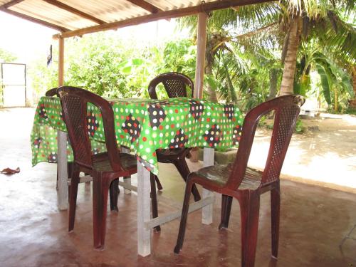 Fotografie z fotogalerie ubytování Gopalapuram Guest House v destinaci Nilaveli