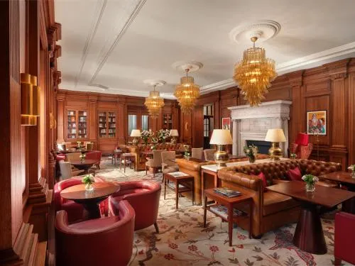 Raffles London at The OWO photo 41