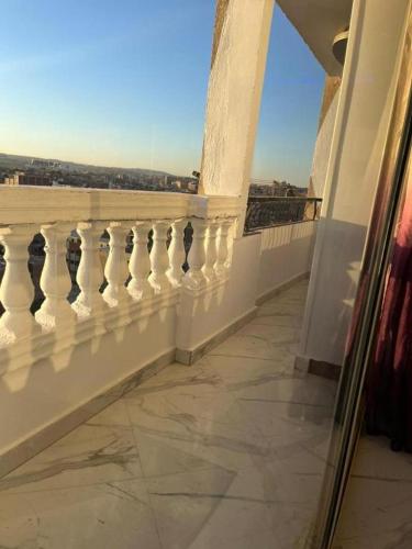 Heaven Pyramids View Apartment – Photos 2