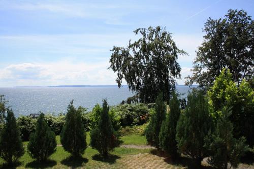 Un paisaje natural cerca del hotel