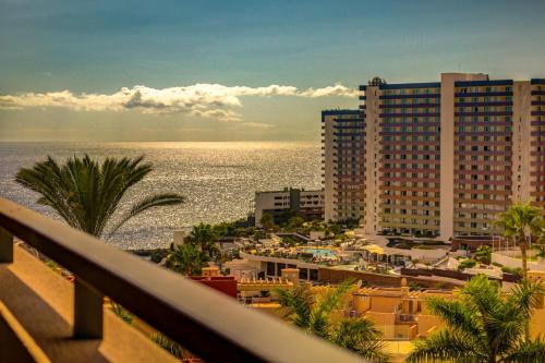 Fotografie z fotogalerie ubytování Paraiso Amazing and sea view v destinaci Playa Paraiso