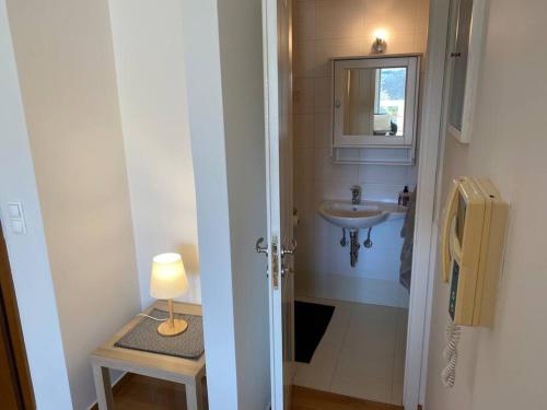 Urban Apartment in Marousi with Rural View