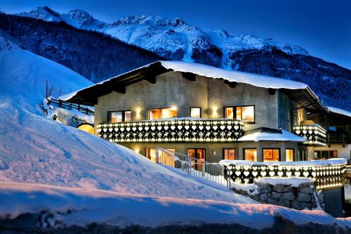 HEART - Manufaktur Appartements