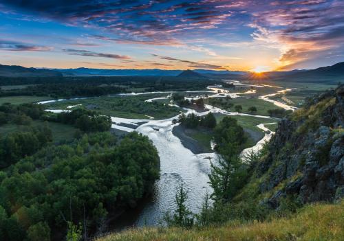 Gallery image of Sunpath Mongolia Tour & Hostel in Ulaanbaatar