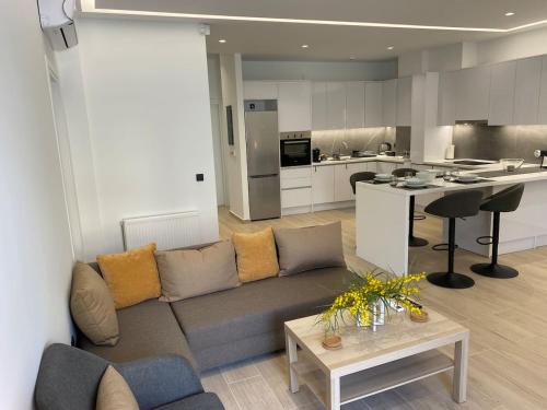 Brand New Garden Apartment