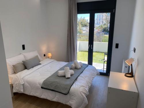 Brand New Garden Apartment