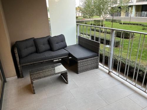 Inter Apartman 4032 Debrecen, 9 Békessy Béla utca A lph. 1/14 kép - 3
