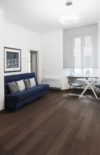 ComeCasa Home Sweet Home Porta Romana