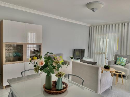 Amazing Ocean View Apt Steps from the Beach