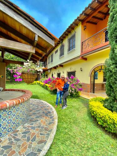 Casa Colonial San Alejo – Photos 2