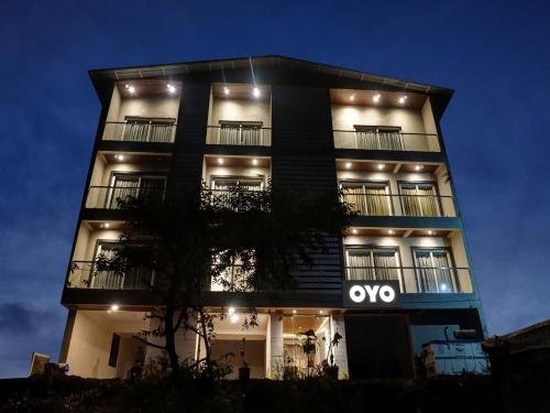 Gallery image of Super OYO Townhouse 1219 Hotel Holiday Plus in Panchgani