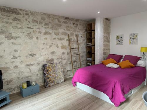 Studio Deluxe Paris Sorbonne